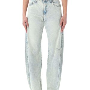 Vaqueros Levi's de color Azul