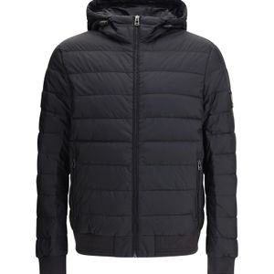 Belstaff Blue Down Jackets for men
