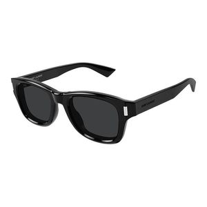 Saint Laurent Black Sunglasses