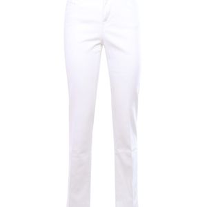 Jacob Cohen White Jeans
