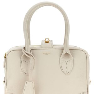 Golden Goose Deluxe Brand Natural 'Vita' Handbag