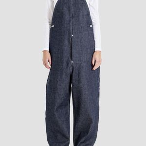 TUKIR Blue Type Trousers