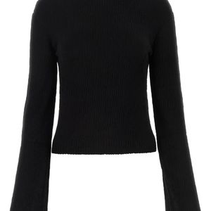 Chloé Black Maglia
