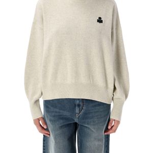Isabel Marant Blue Nasha Sweater
