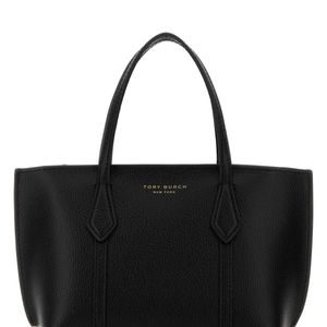 Tory Burch Black Handbags