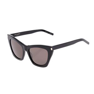 Saint Laurent New Wave Sl 214 Kate Sunglasses