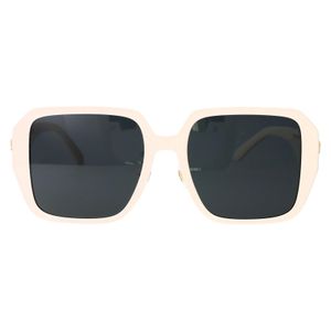 Versace Blue Sunglasses