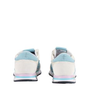 Premiata White Lucyd Sneakers