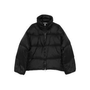 Studio Nicholson Black Outerwear