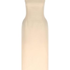 Magda Butrym Natural Dress