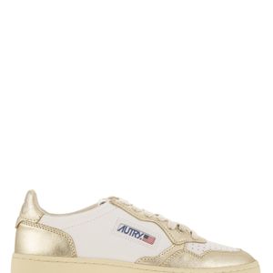 Autry Natural Medalist Platform