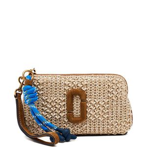 Marc Jacobs Natural Wallets