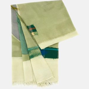 Exquisite J Green Sciarpa