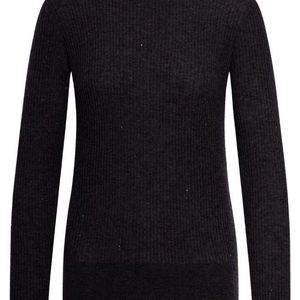 Max Mara Black Sweaters Se Wo