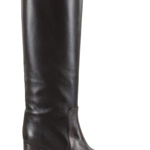 Paris Texas Black Anja Boot 70