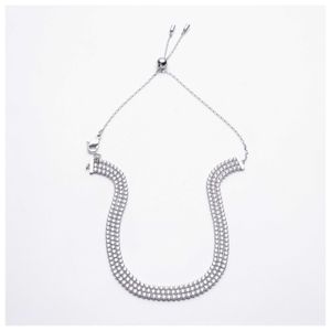 Swarovski White Preloved for men