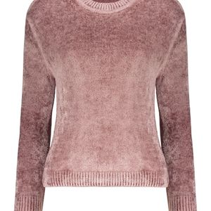 Herno Pink Resort Pullover
