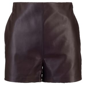 Valentino Purple Short