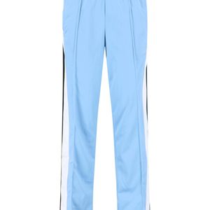 Adidas Blue Trousers Polyester