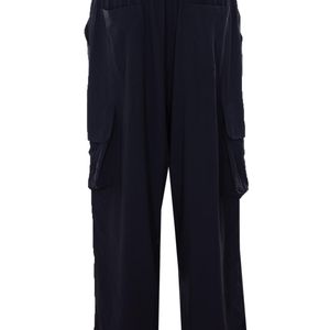 Y-3 Blue Polyester for men