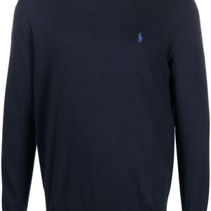 Polo Ralph Lauren Blue Cotton Relaxed-Fit Shirt for men