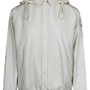 Moncler Gray Brosse Jacket