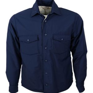 Eleventy Blue Jackets 64Wv 36Pa for men