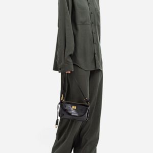 Balenciaga Utility Shirt for men