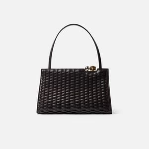 Jacquemus Black The Salon