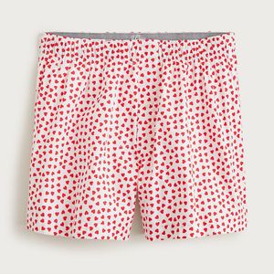 J.Crew Pink Printed Boxers for men