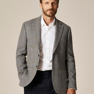 J.Crew Gray Blazer for men