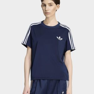 Adidas Originals Blue Firebird Tee