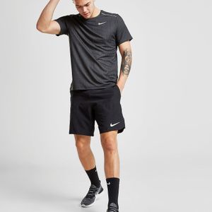 Short Pro Homme Nike pour homme en coloris Noir