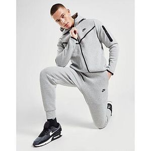 Nike Tech Fleece Hose Herren in Grau für Herren