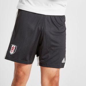Short Domicile Fulham FC 2019/20 Homme Adidas pour homme en coloris Noir
