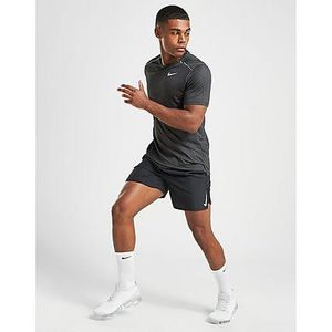 Short Challenger 7" Stride Homme Nike pour homme en coloris Noir
