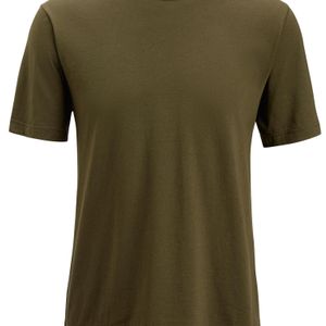 Tee-shirt en jersey mercerisé Joseph pour homme en coloris Vert
