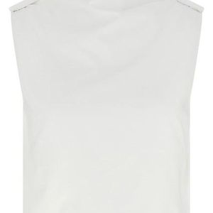 ARMARIUM White 'glenda' Top