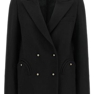 Blazé Milano Black 'resolute - Everyday' Blazer