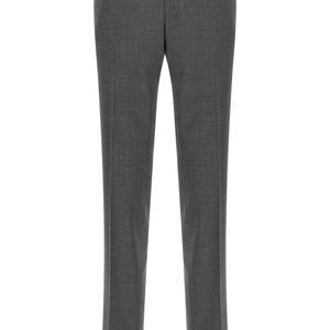 Incotex Grey 'modello 35' Pants for men