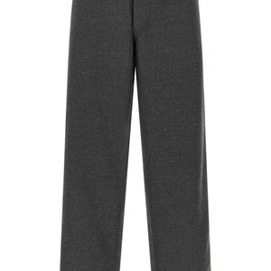 Cellar Door Grey 'dino' Pants for men