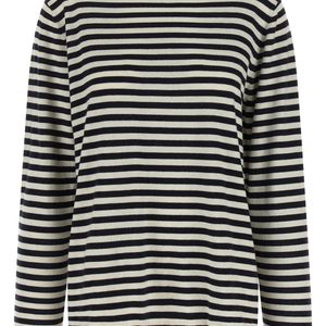 Extreme Cashmere Black 'n°500 Jones' Sweater