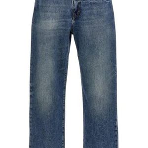 Givenchy Blue Jeans for men