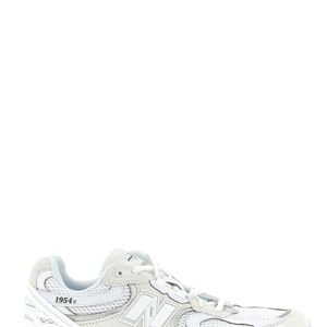 New Balance White '1954r' Sneakers for men