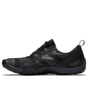 New Balance Black Mt10O X Issey Miyake for men