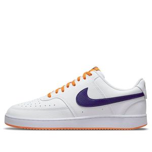 Nike Blue Court Vision Low Electro' for men