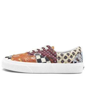 Vans Natural Era 'Tiger Patchwork' for men