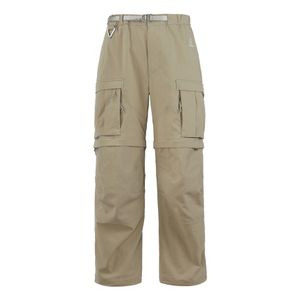 Nike Natural Acg 'Smith Summit' Multifunction Waterbreak Tat Overall Pants for men