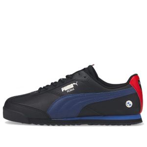 PUMA Blue Low Trainers Bmw Mms Roma Via for men