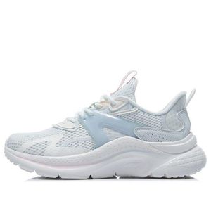 Li-ning Blue (Wmns) Floating Cloud 'Light'